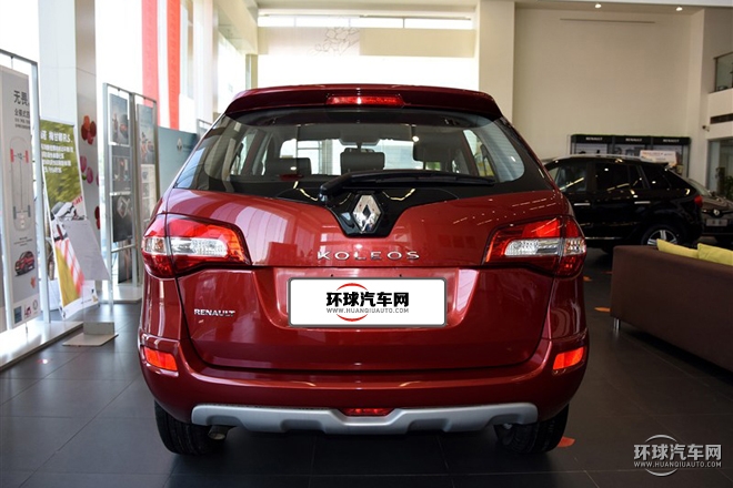 2015款 2.0L 兩驅(qū)標準版