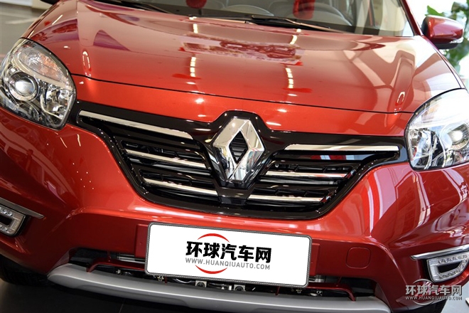 2015款 2.0L 兩驅標準版
