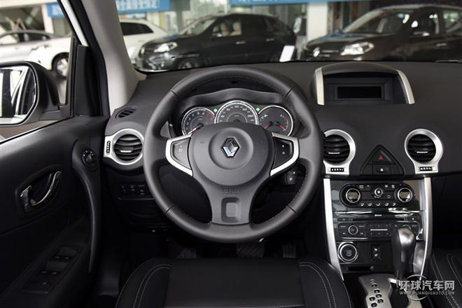 2015款 2.0L 兩驅時尚版