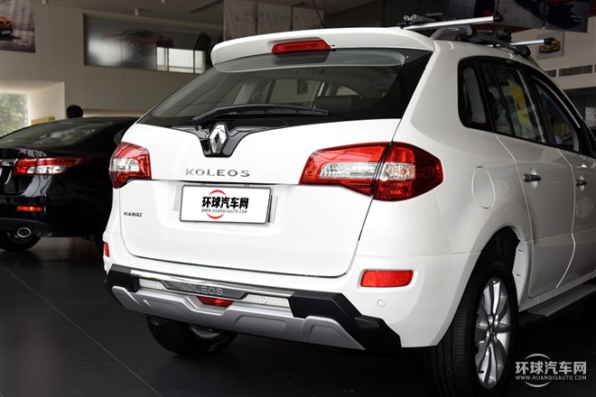 2015款 2.0L 兩驅(qū)時尚版