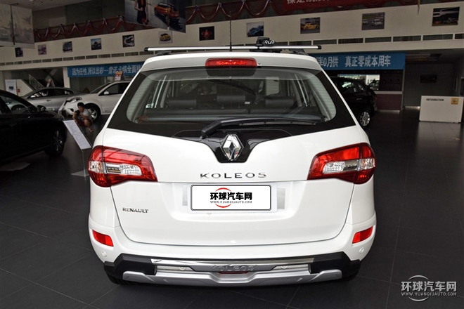 2015款 2.0L 兩驅時尚版