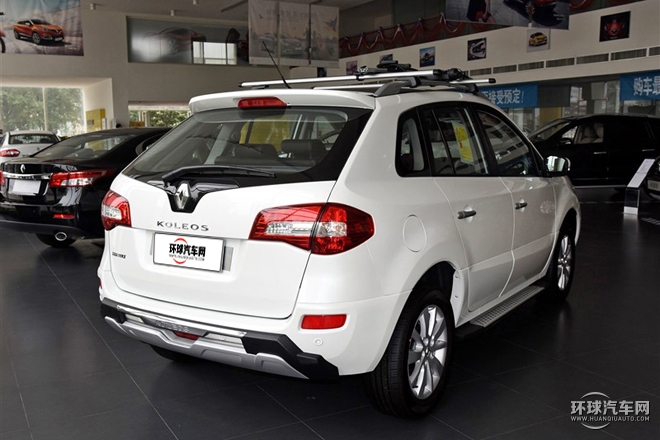 2015款 2.0L 兩驅時尚版