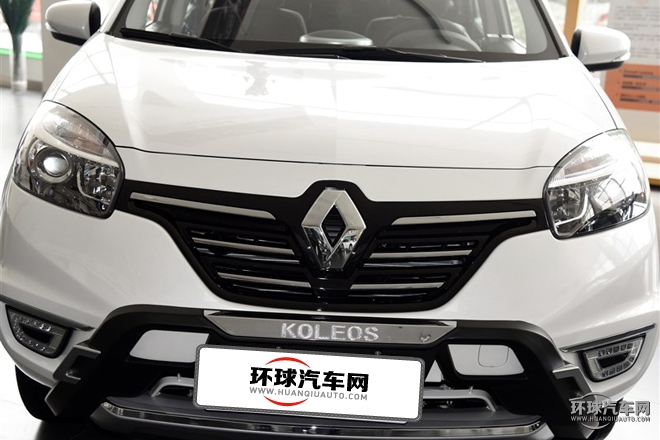 2015款 2.0L 兩驅時尚版