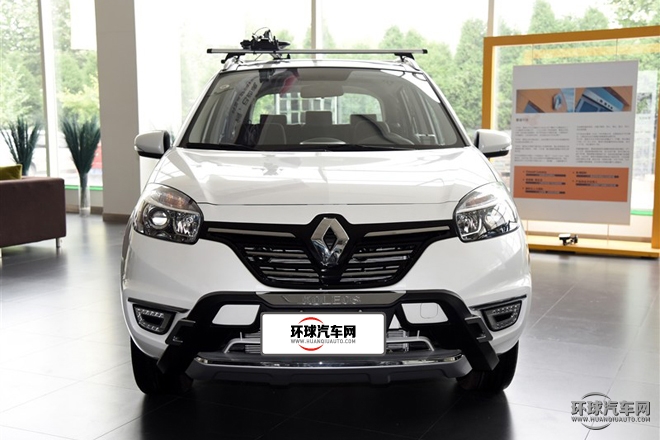 2015款 2.0L 兩驅時尚版