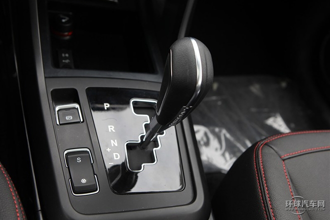 2015款 1.5T CVT創領版