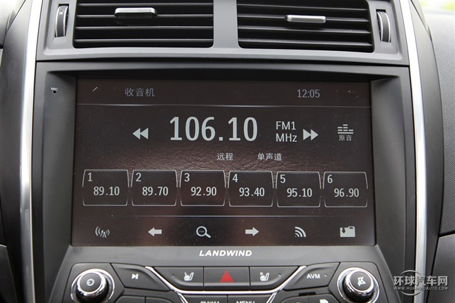 2015款 1.5T CVT創領版