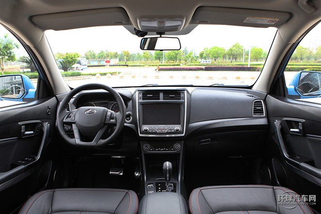 2015款 1.5T CVT創(chuàng)領版