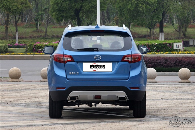 2015款 1.5T CVT創(chuàng)領(lǐng)版