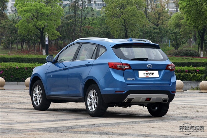 2015款 1.5T CVT創(chuàng)領(lǐng)版