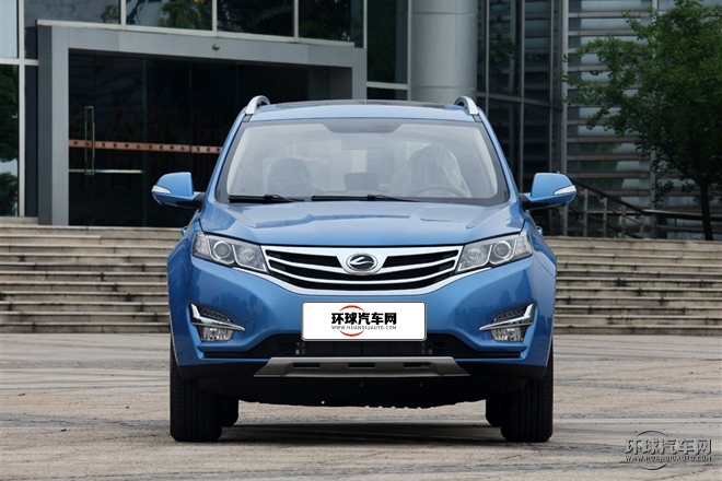 2015款 1.5T CVT創(chuàng)領(lǐng)版