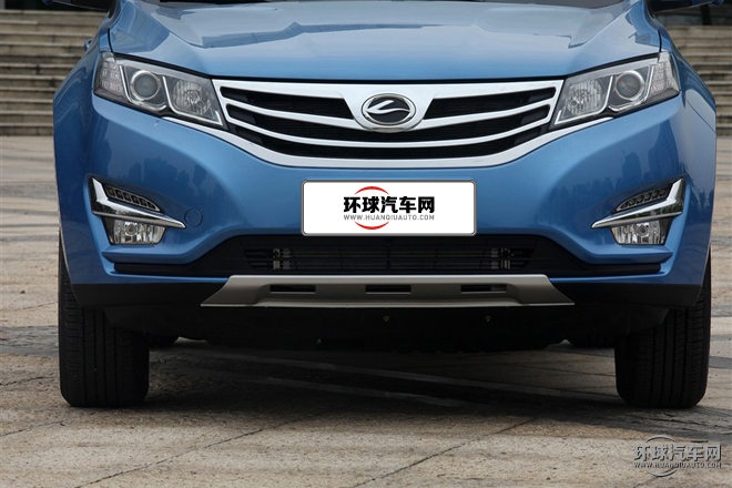 2015款 1.5T CVT創領版