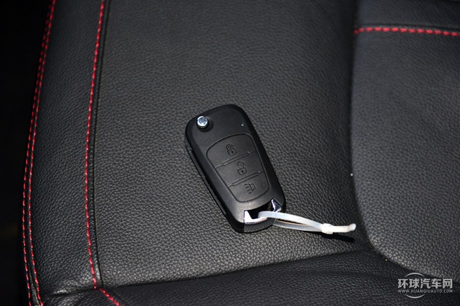 2015款 1.5T CVT創(chuàng)享版