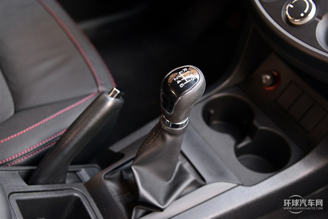 2015款 1.5T CVT創享版