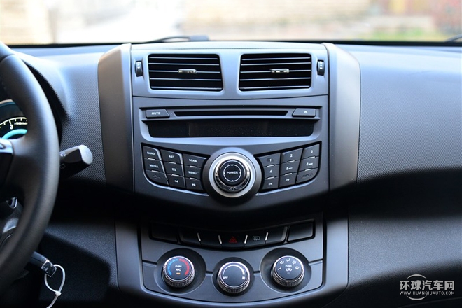 2015款 1.5T CVT創享版