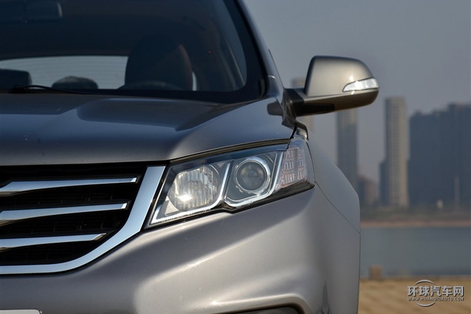 2015款 1.5T CVT創(chuàng)享版