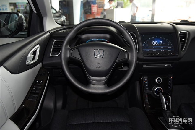 2015款 1.8T 自動(dòng)智慧型