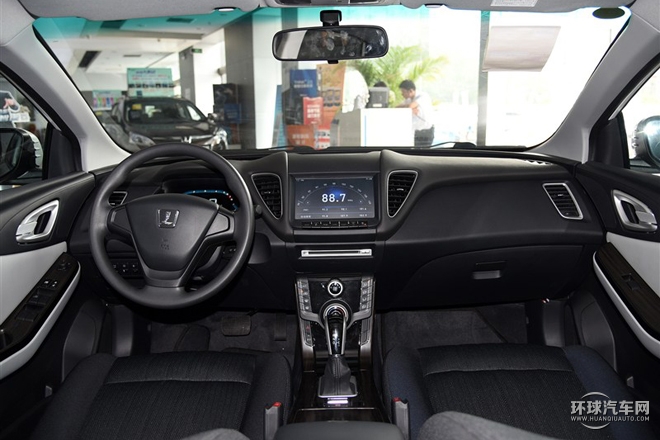 2015款 1.8T 自動(dòng)智慧型