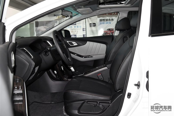 2015款 1.8T 自動智尊型