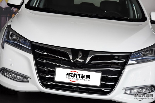 2015款 1.8T 自動智尊型