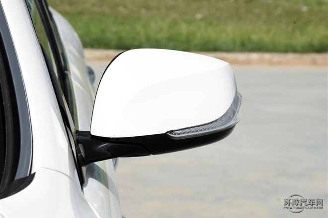 2015款 Q70L 2.5L 豪華版