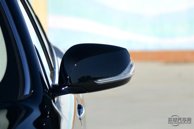 2015款 Q70L 2.5L 悅享版