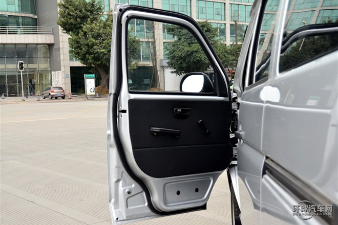 2015款 1.0L基本型非空調C10