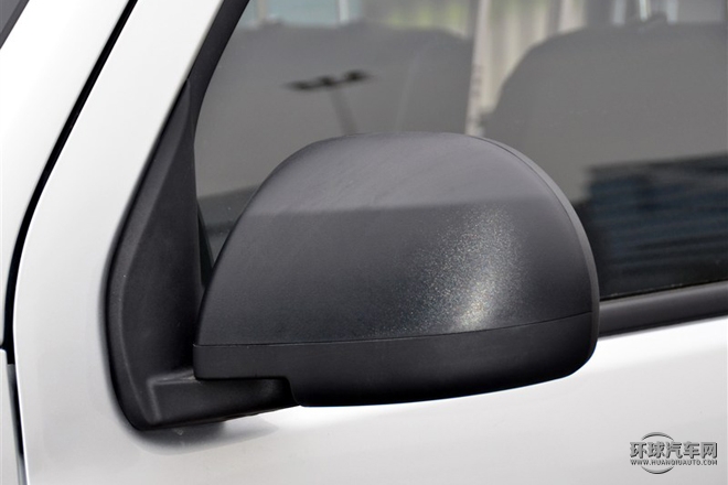 2015款 1.0L基本型非空調C10