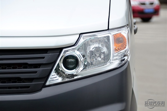 2015款 1.0L基本型非空調(diào)C10