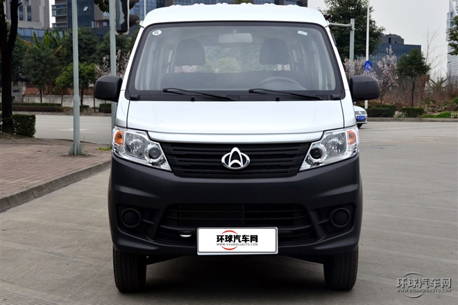 2015款 1.0L基本型非空調C10