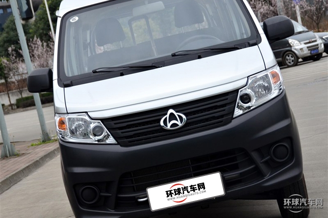 2015款 1.0L基本型非空調C10