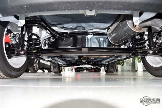 2015款 1.5L AMT舒適型