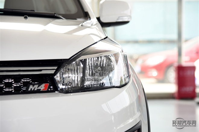 2015款 1.5L AMT舒適型