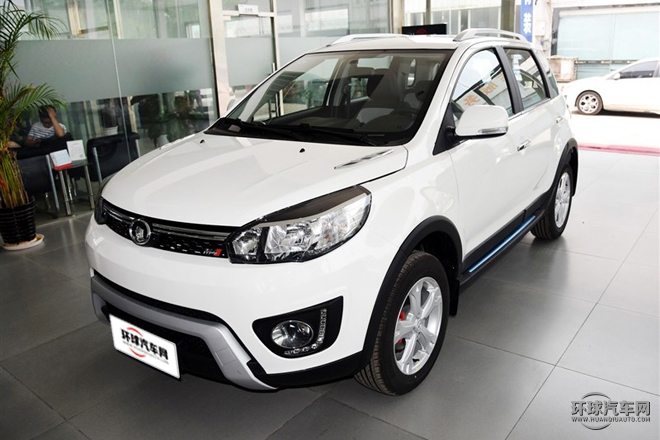 2015款 1.5L AMT舒適型