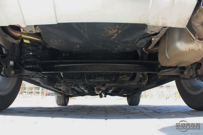 2015款 1.5L 手動豪華型