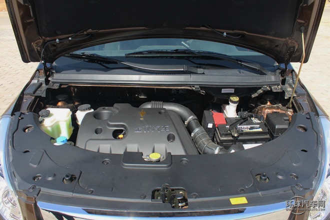 2015款 1.5L 手動豪華型