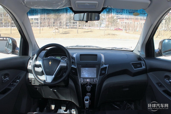 2015款 1.5L 手動豪華型