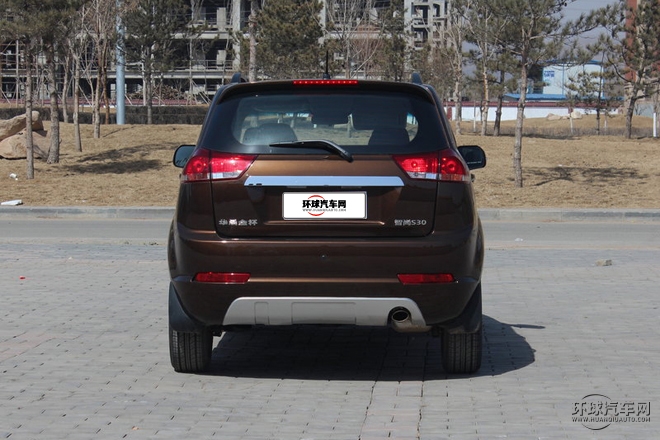 2015款 1.5L 手動豪華型