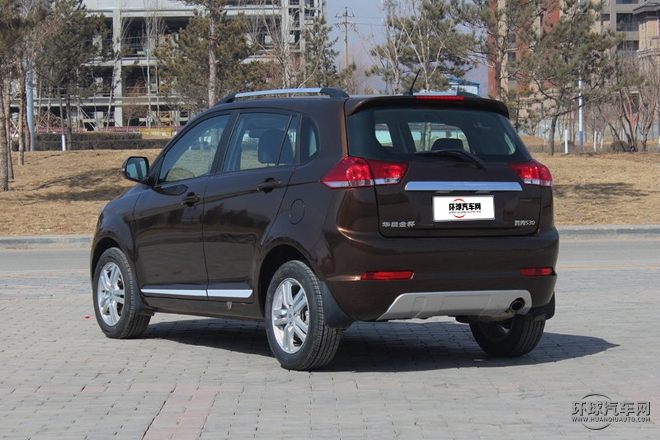 2015款 1.5L 手動豪華型