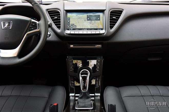 2015款 1.8T 自動(dòng)旗艦型