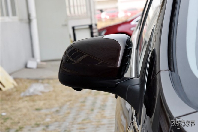 2015款 1.8T 自動(dòng)旗艦型