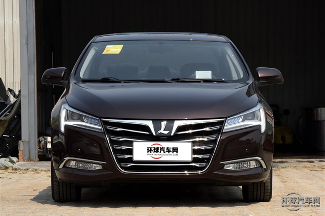 2015款 1.8T 自動旗艦型