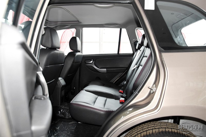 2015款 1.6L MT 風尚周年運動版