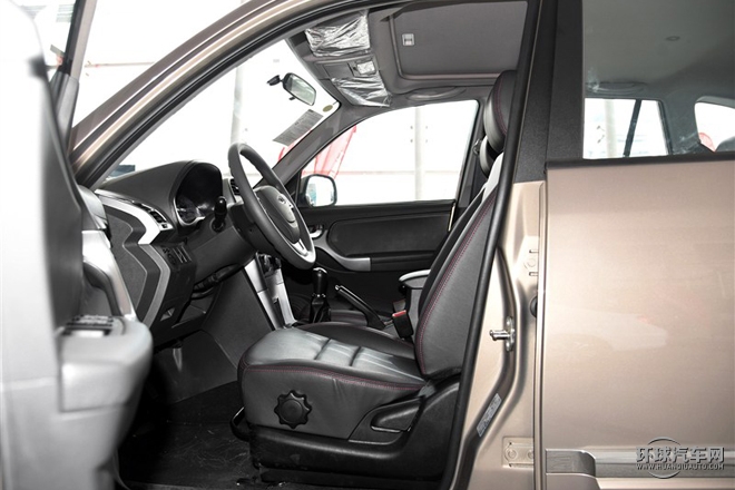 2015款 1.6L MT 風尚周年運動版