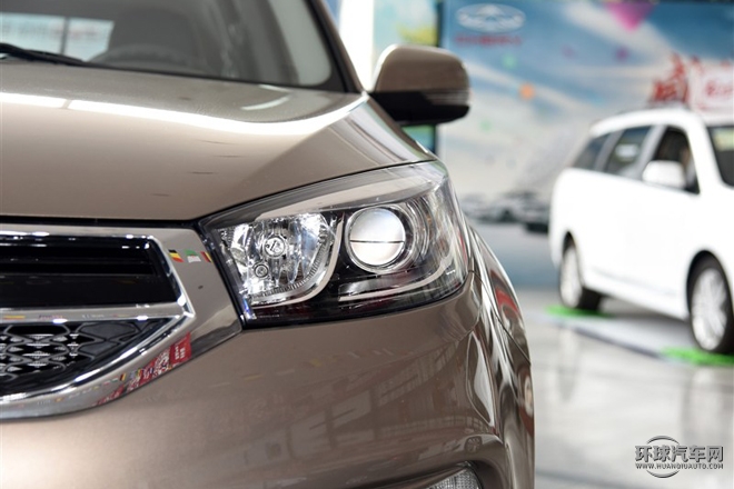 2015款 1.6L MT 風尚周年運動版