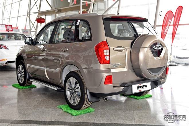 2015款 1.6L MT 風尚周年運動版