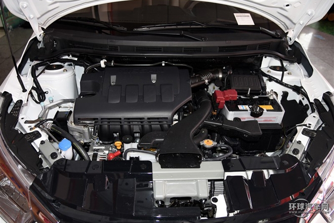 2015款 1.6L 手動(dòng)豪華版