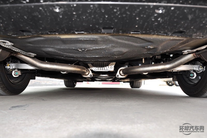 2015款 3.8L 旗艦版