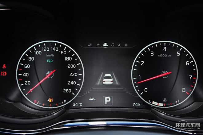 2015款 3.8L 旗艦版