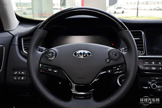 2015款 3.8L 旗艦版