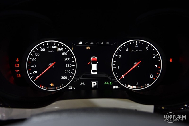 2015款 3.8L 尊貴版